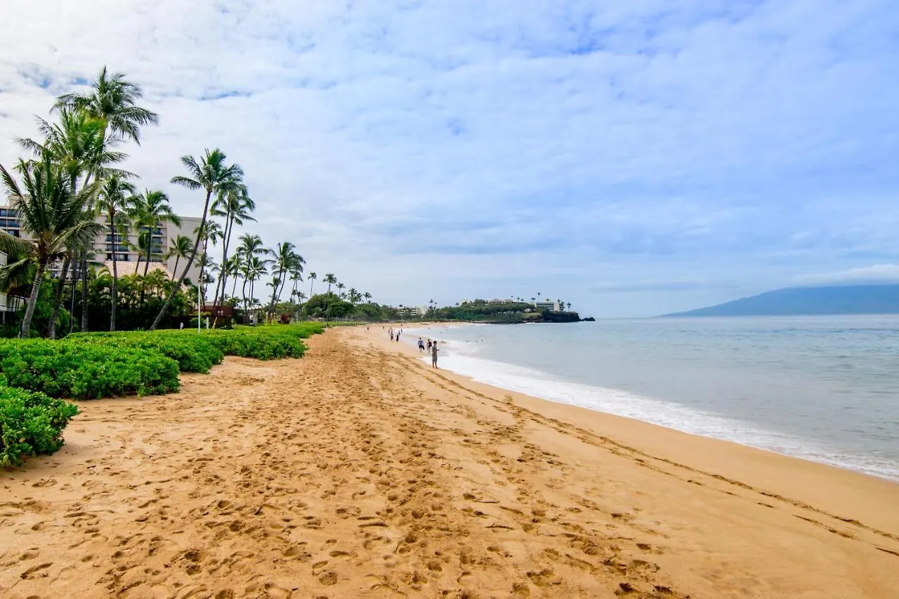 Maui Kaanapali Villas A 108 Lahaina 0*,
