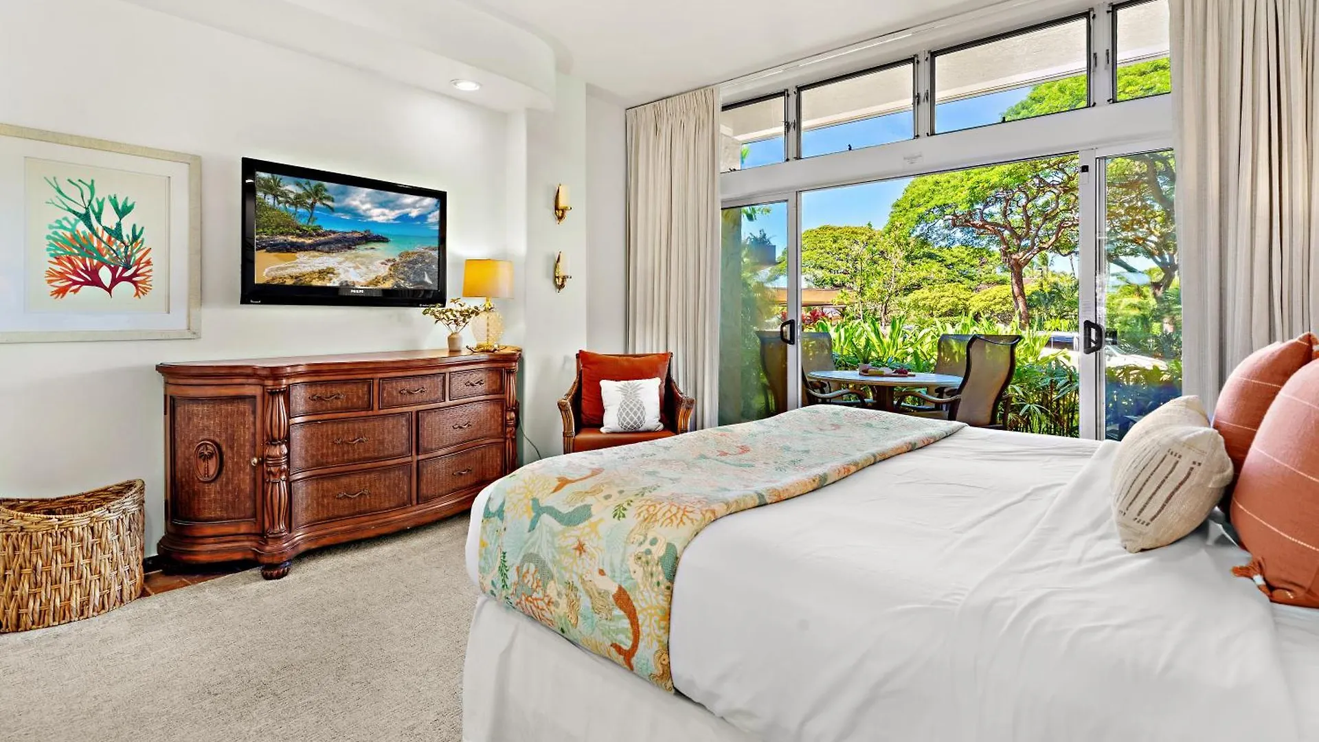 Maui Kaanapali Villas A 108 Lahaina