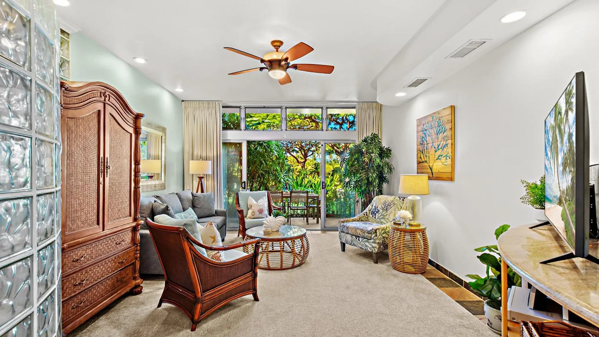 Maui Kaanapali Villas A 108 Lahaina