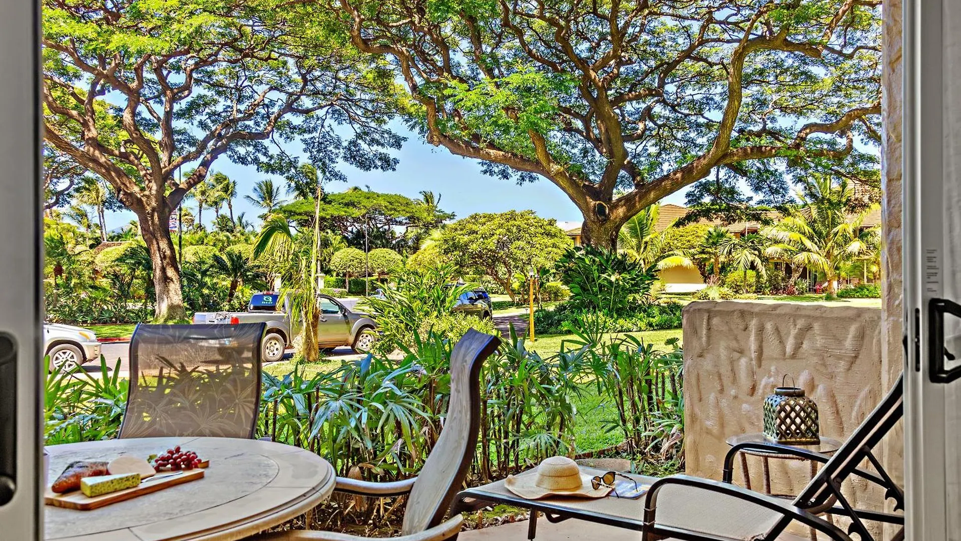 Maui Kaanapali Villas A 108 Lahaina Dom wakacyjny
