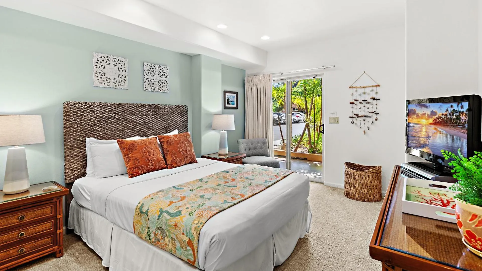 Maui Kaanapali Villas A 108 Lahaina Dom wakacyjny
