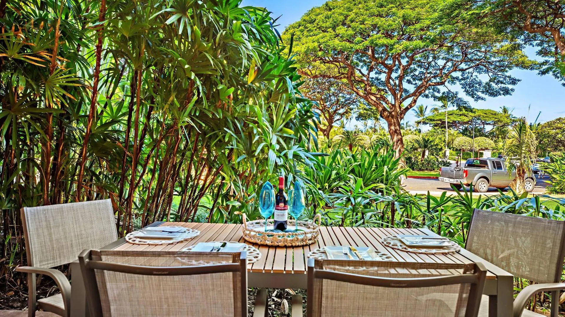 Dom wakacyjny Maui Kaanapali Villas A 108 Lahaina