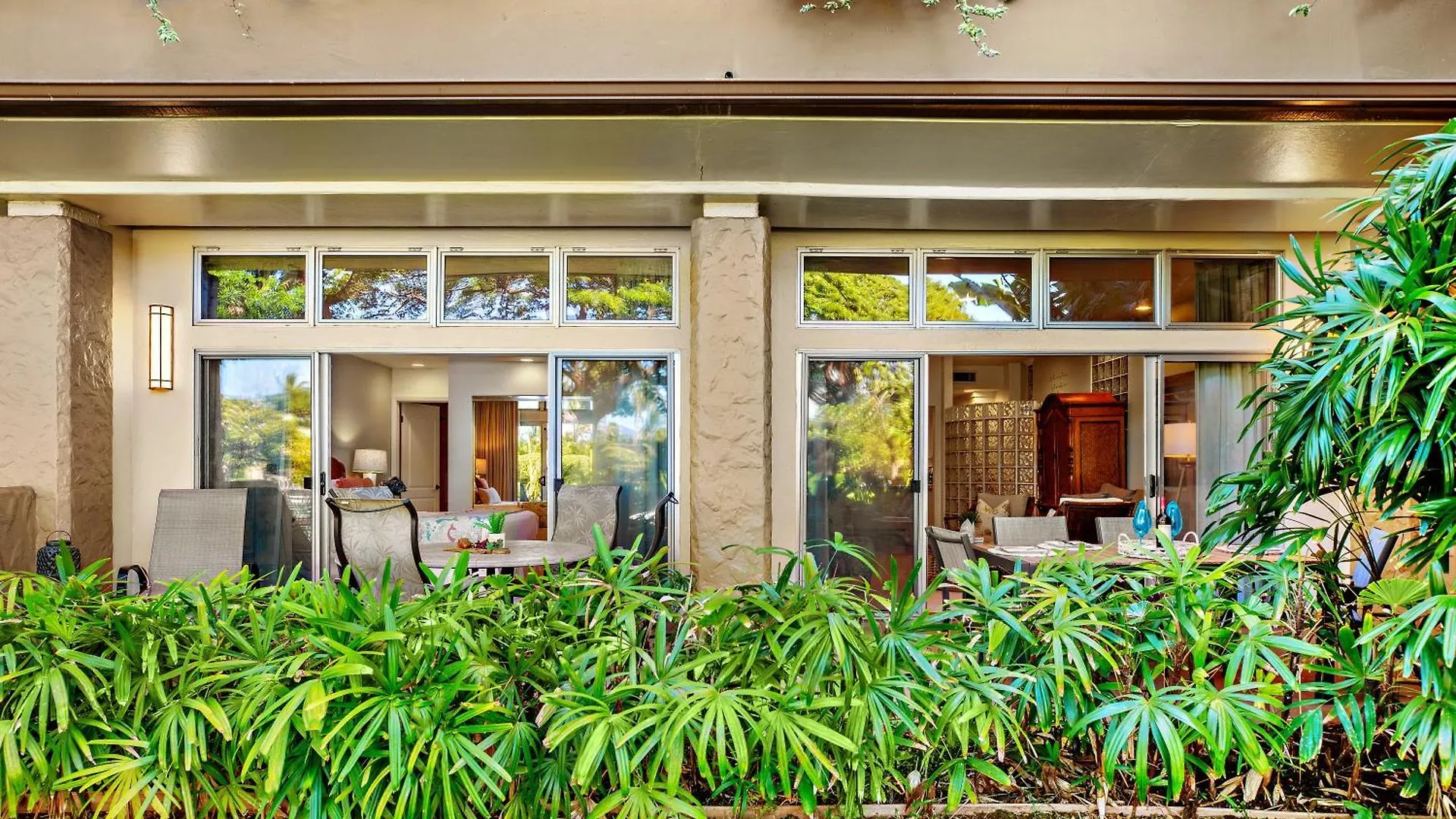 Maui Kaanapali Villas A 108 Lahaina 0*,  Stany Zjednoczone Ameryki