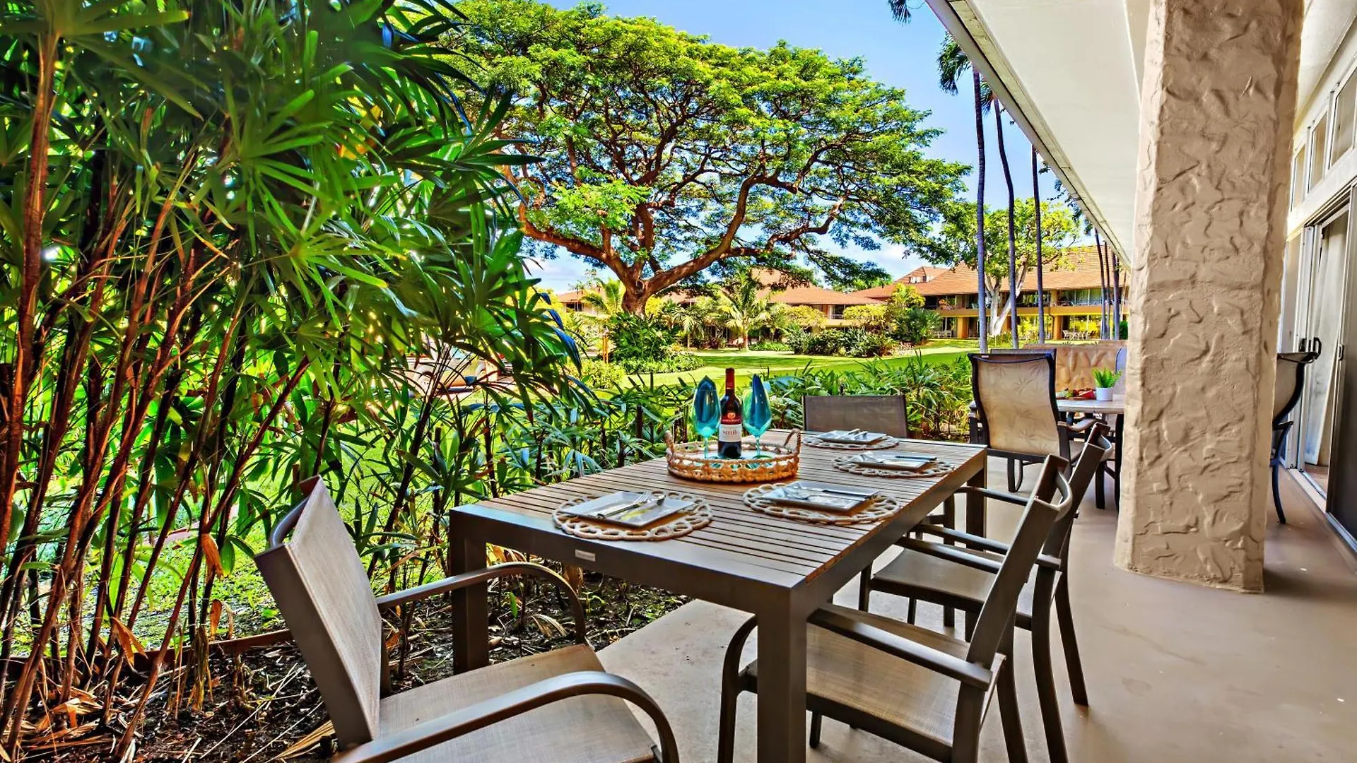 Maui Kaanapali Villas A 108 Lahaina Dom wakacyjny