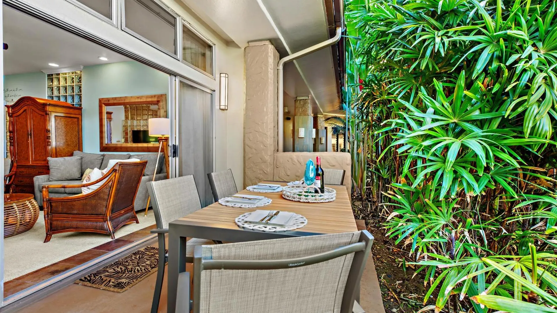 Maui Kaanapali Villas A 108 Lahaina