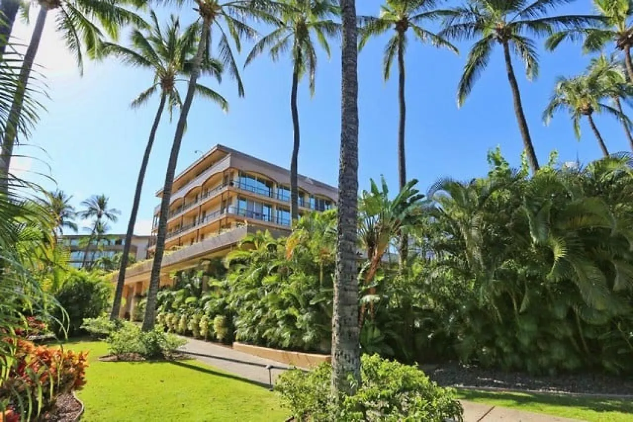 Maui Kaanapali Villas A 108 Lahaina Dom wakacyjny