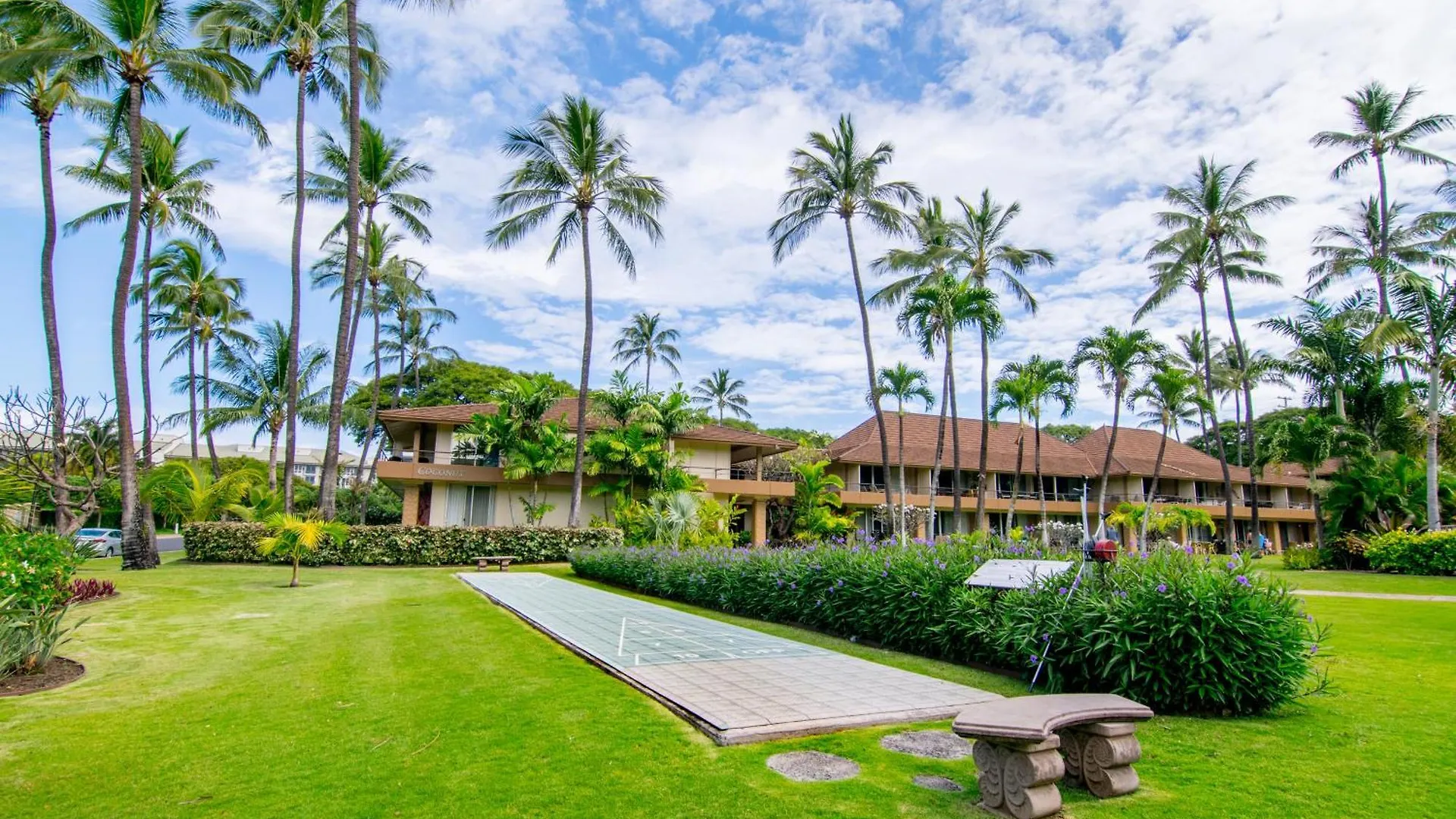 Maui Kaanapali Villas A 108 Lahaina 0*,